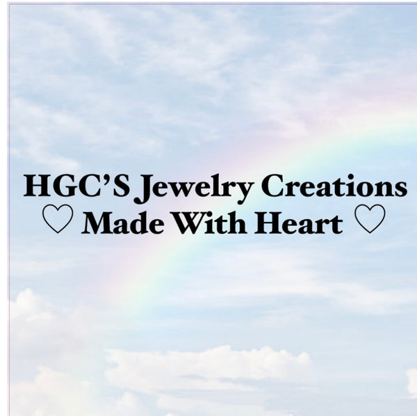 HGC’s Jewelry Creations